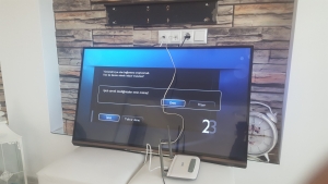Televizyon Teknik Servisi