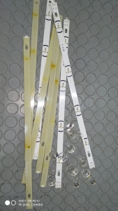lg led bar set